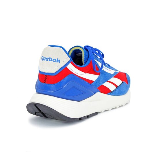 Reebok Classic Leather Legacy AZ 'Vector Blue Red' GX9346 - Picture 3 of 8